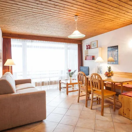 Essert 308 By Interhome Apartamento *