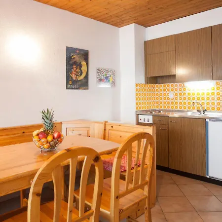 Essert 308 By Interhome Les Collons