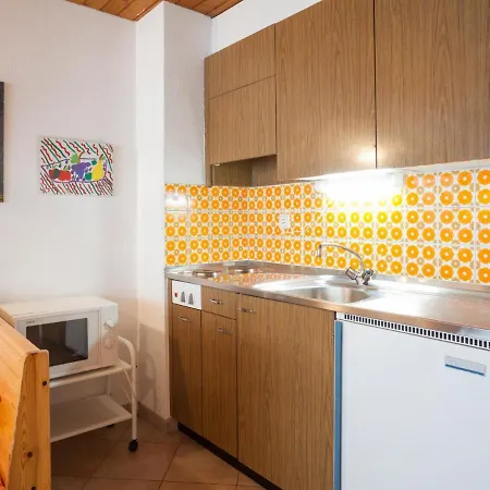 Apartment Essert 308 By Interhome