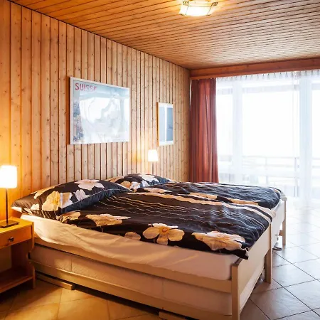 Essert 308 By Interhome Les Collons